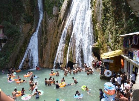 5 Days Taste of Leh Ladakh