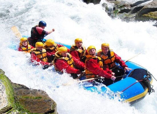 14 Days Ladakh Adventure Tour